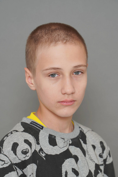 Александр Никишин